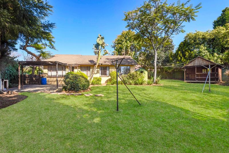 3 Bedroom Property for Sale in Mhlumba Eastern Cape